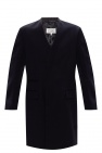 Maison Margiela Wool coat